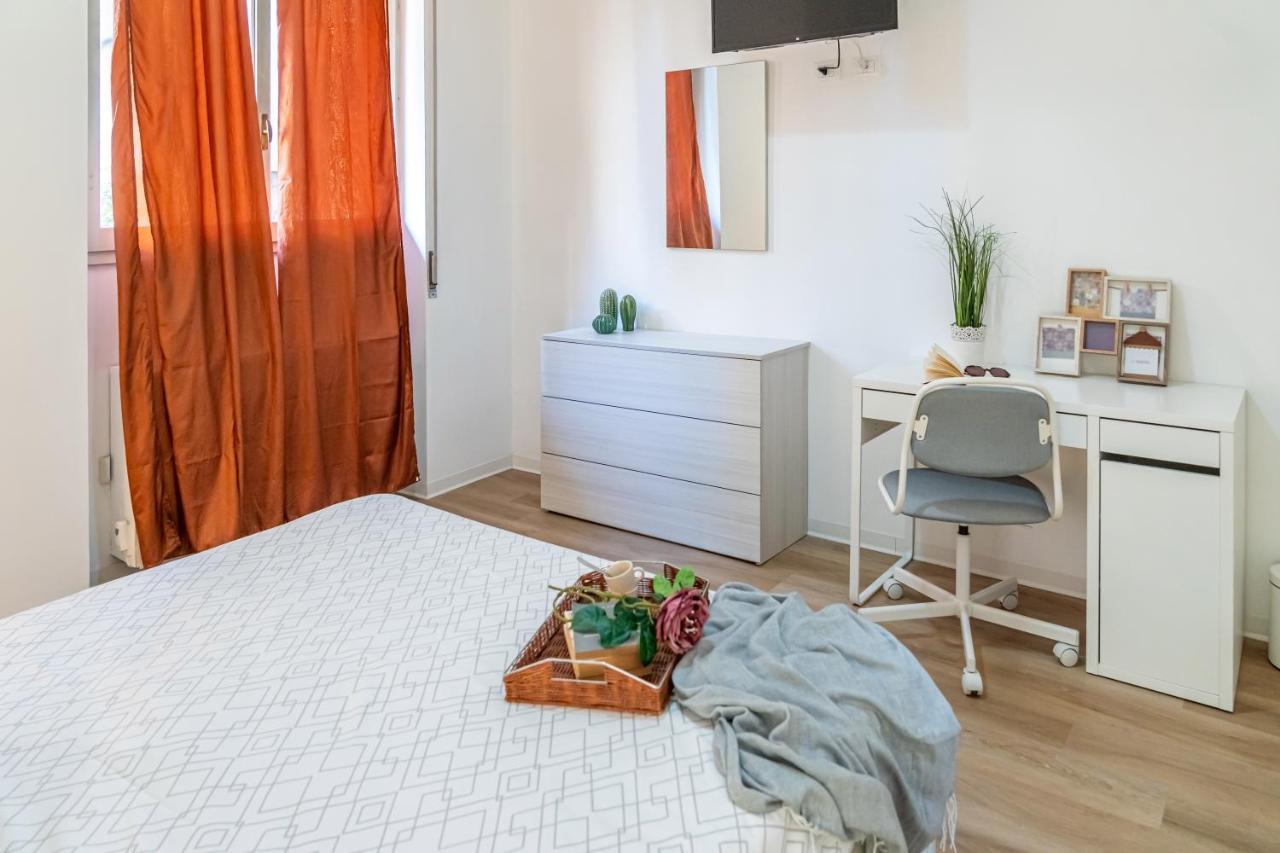 Casa Golgi - Pavia City - By Host4U Esterno foto