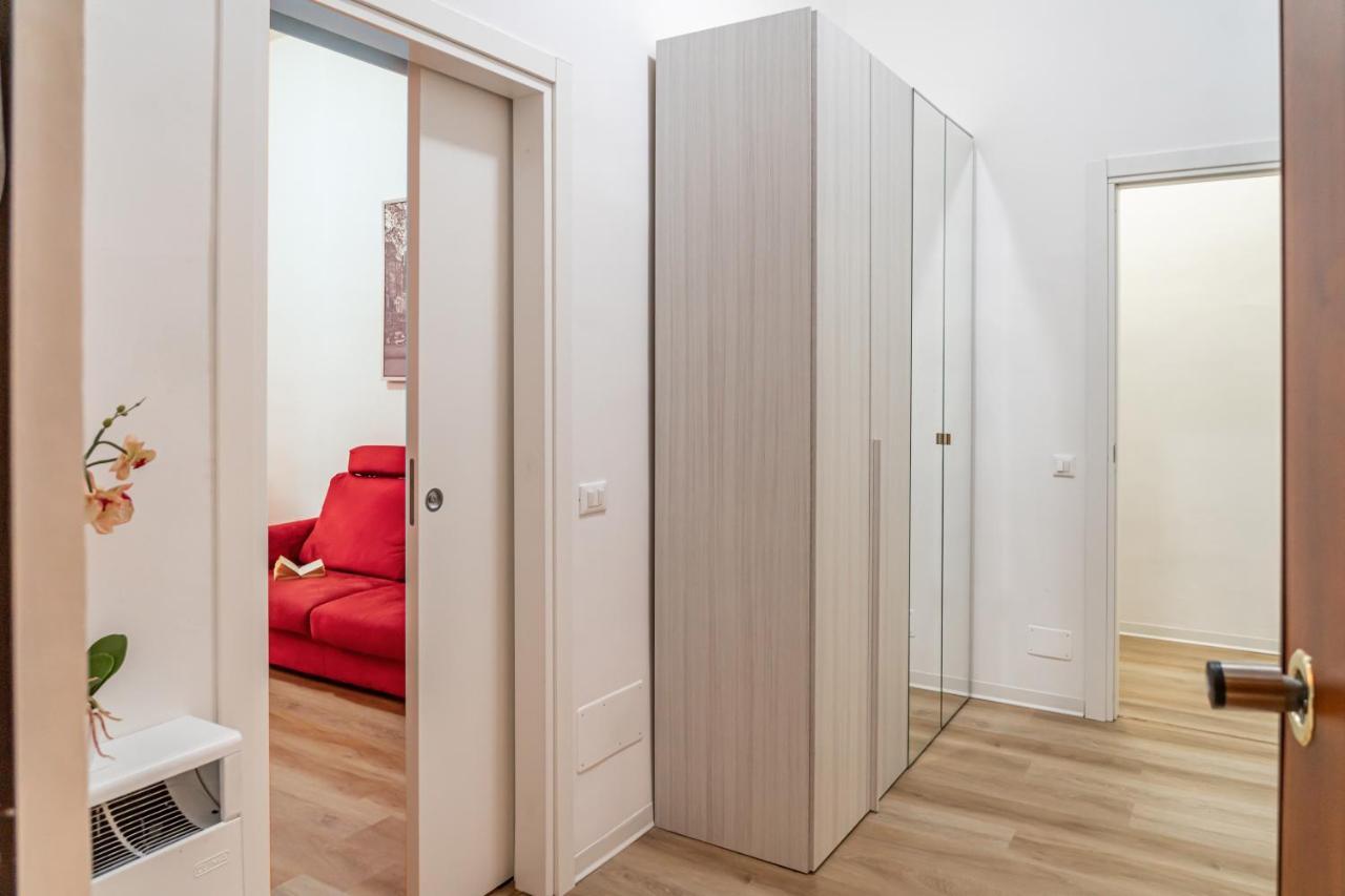 Casa Golgi - Pavia City - By Host4U Esterno foto