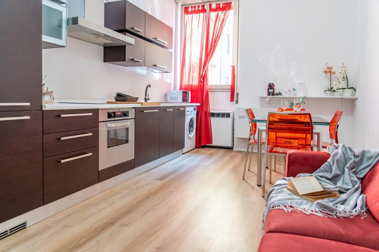 Casa Golgi - Pavia City - By Host4U Esterno foto