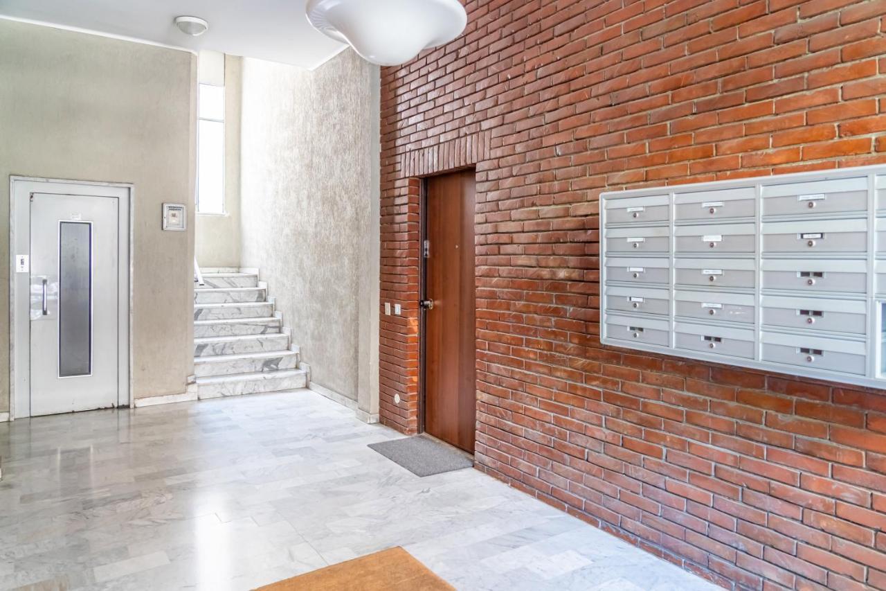 Casa Golgi - Pavia City - By Host4U Esterno foto