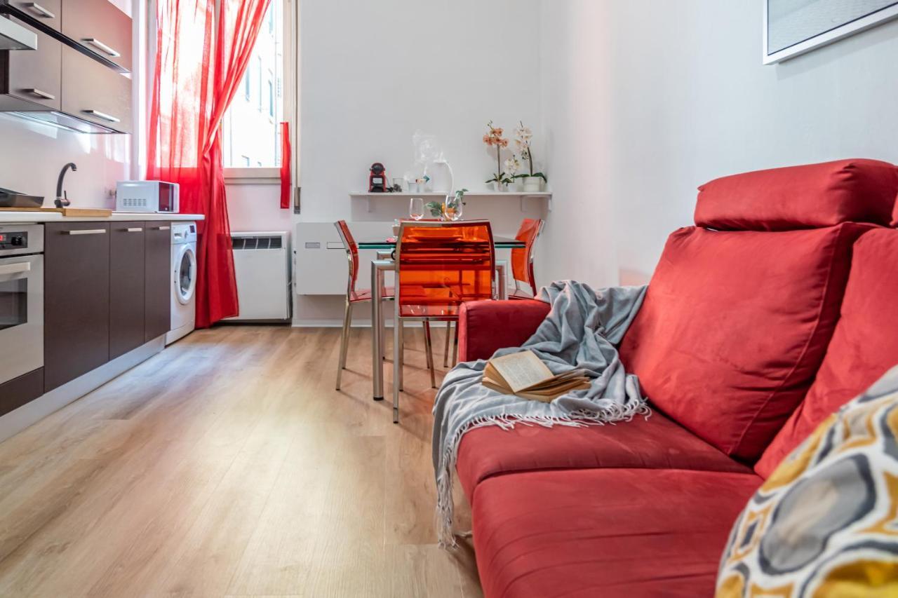 Casa Golgi - Pavia City - By Host4U Esterno foto