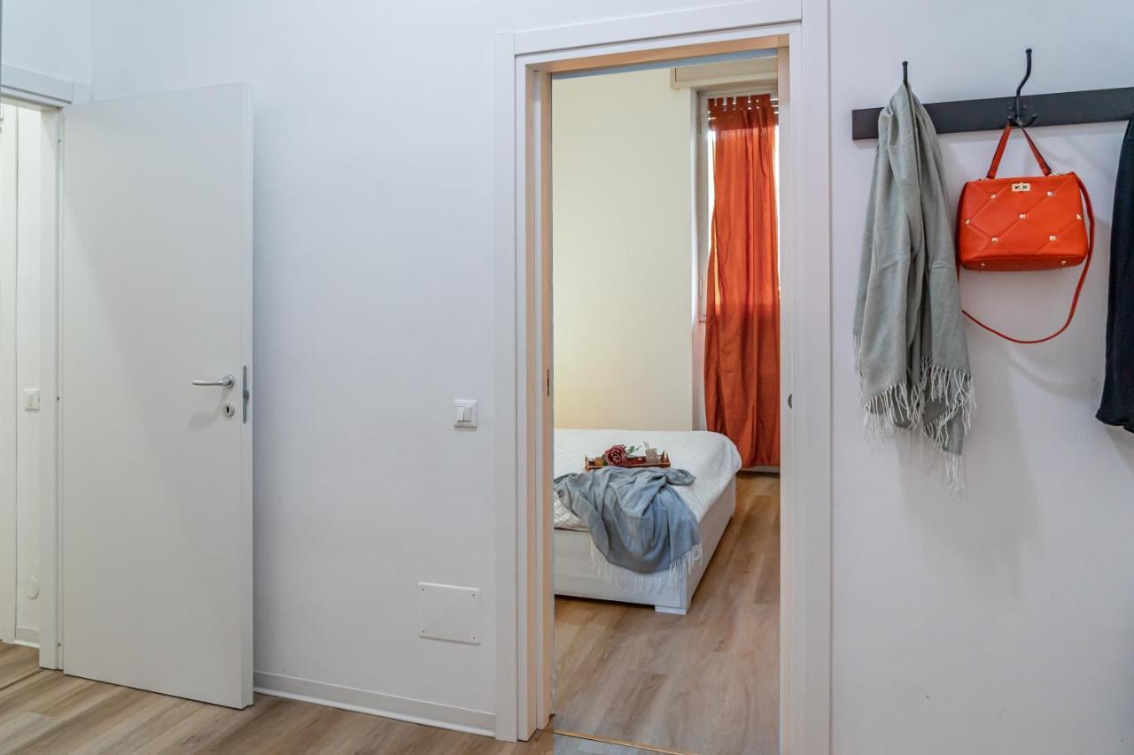 Casa Golgi - Pavia City - By Host4U Esterno foto