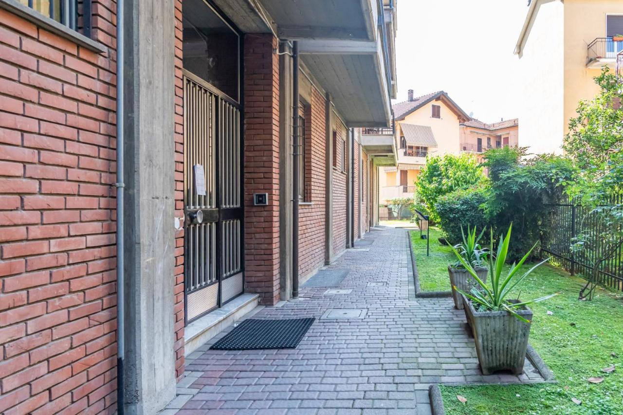 Casa Golgi - Pavia City - By Host4U Esterno foto