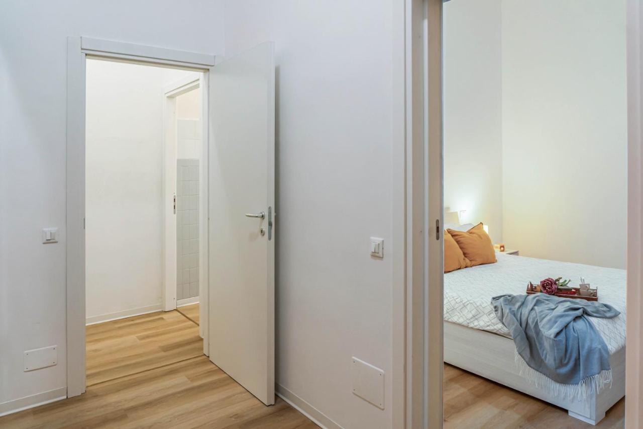 Casa Golgi - Pavia City - By Host4U Esterno foto