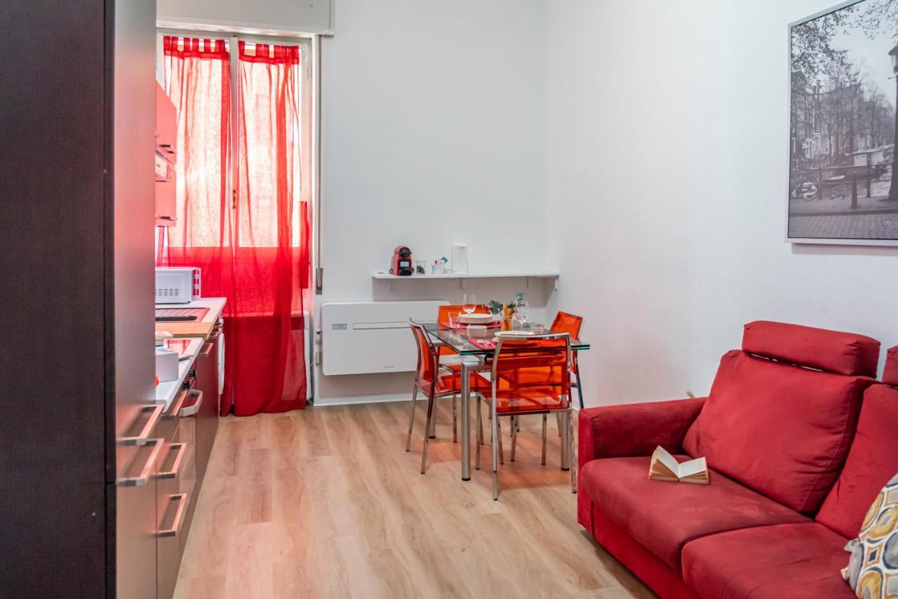 Casa Golgi - Pavia City - By Host4U Esterno foto