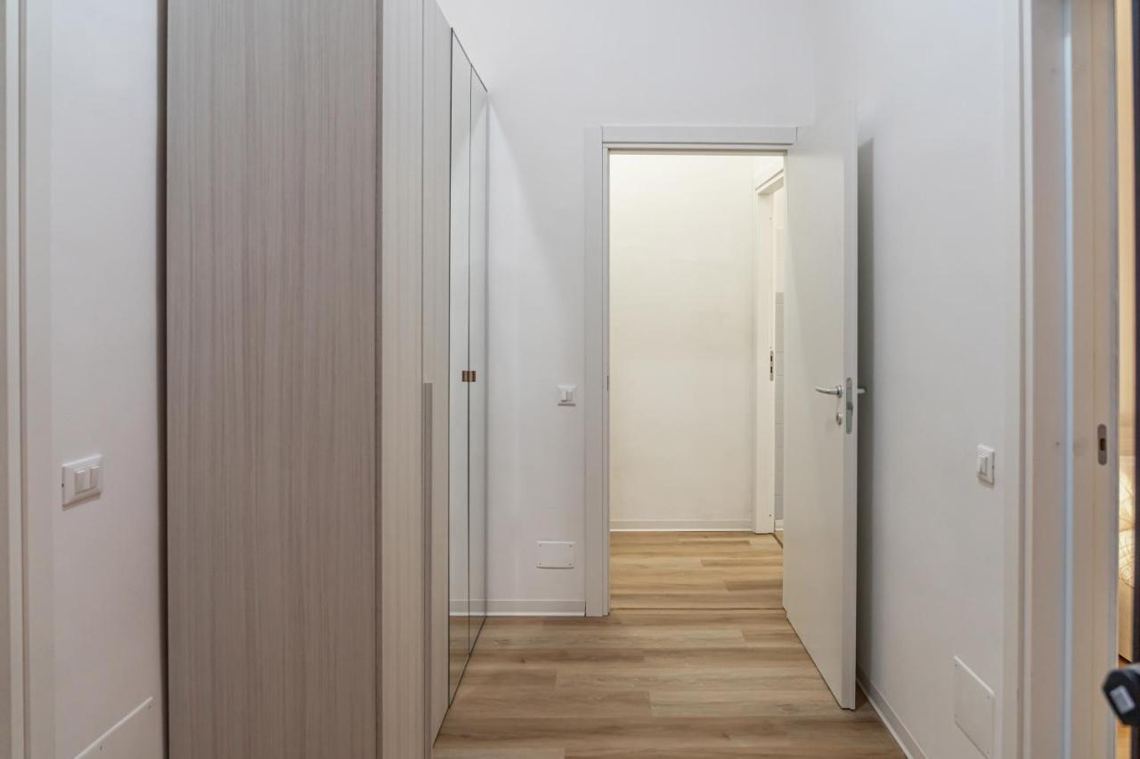 Casa Golgi - Pavia City - By Host4U Esterno foto